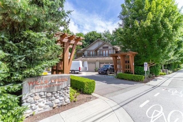 3122 160 Street 18, Surrey