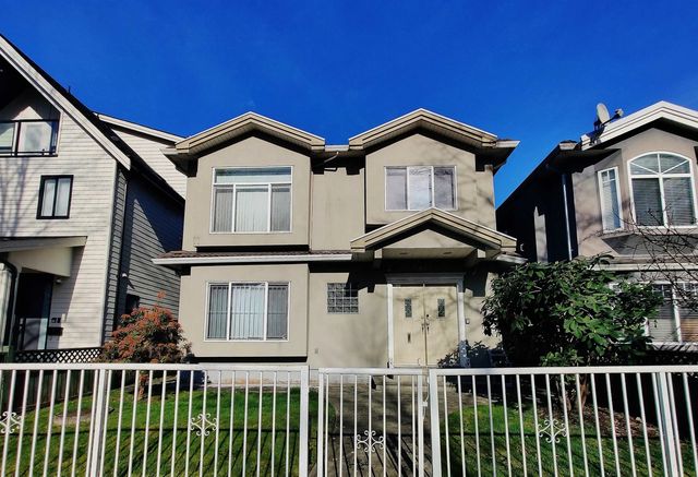 3461 William Street, Vancouver