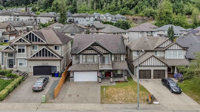 46225 Kermode Crescent, Chilliwack