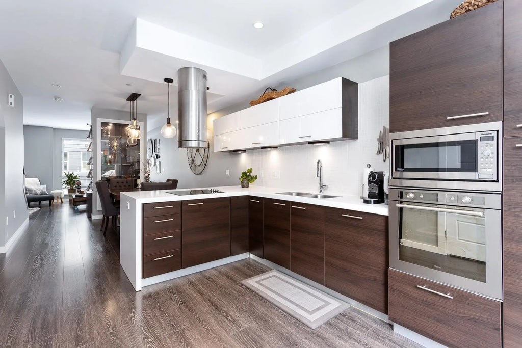 22388 124 Avenue 9, Maple Ridge