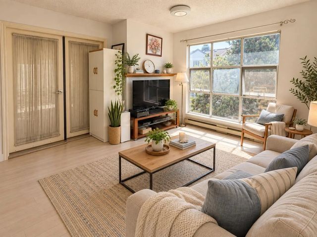 7580 Minoru Boulevard 305, Richmond