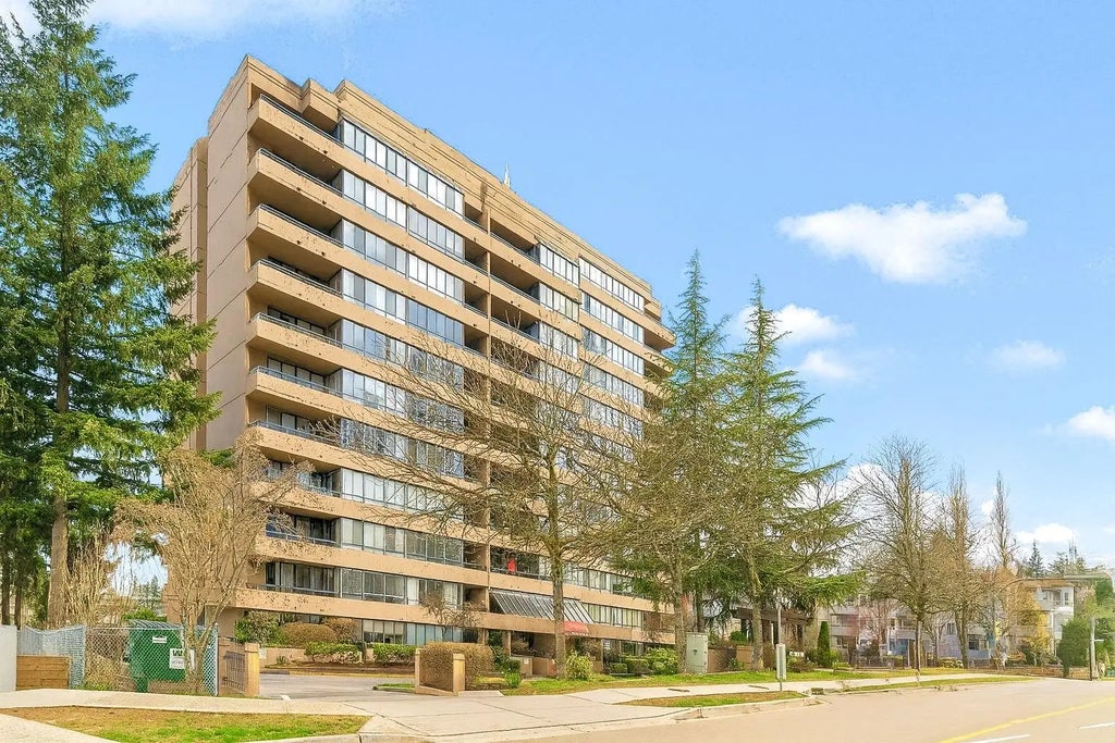 460 Westview Street 103, Coquitlam