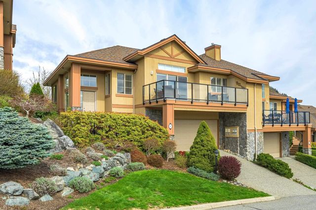 35931 Empress Drive 9, Abbotsford