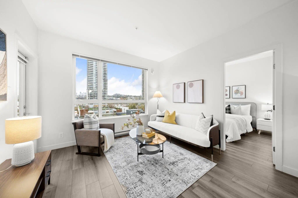 2188 Madison Avenue 511, Burnaby