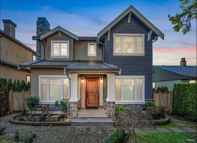 3946 W 30th Avenue, Vancouver