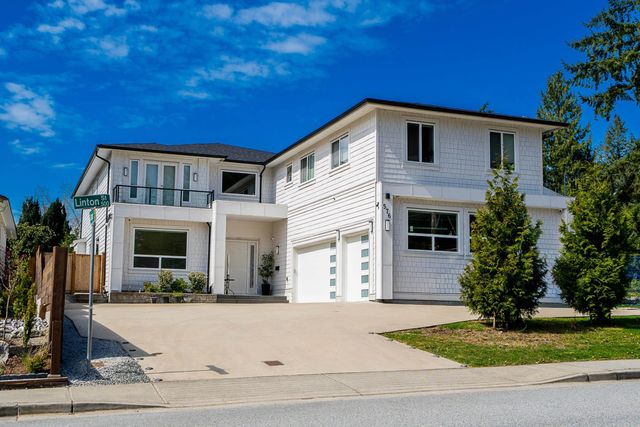 576 Linton Street, Coquitlam