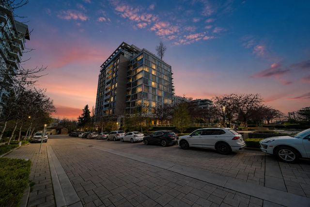 8988 Patterson Road 825, Richmond