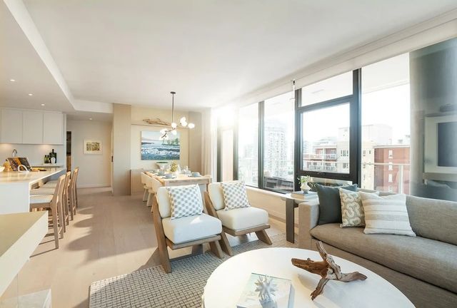128 W 15th Street 906, North Vancouver