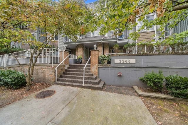 2268 Welcher Avenue 106, Port Coquitlam
