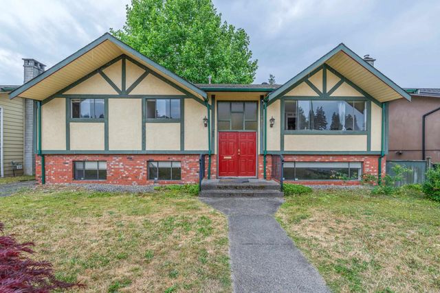 7132 Paulus Court, Burnaby