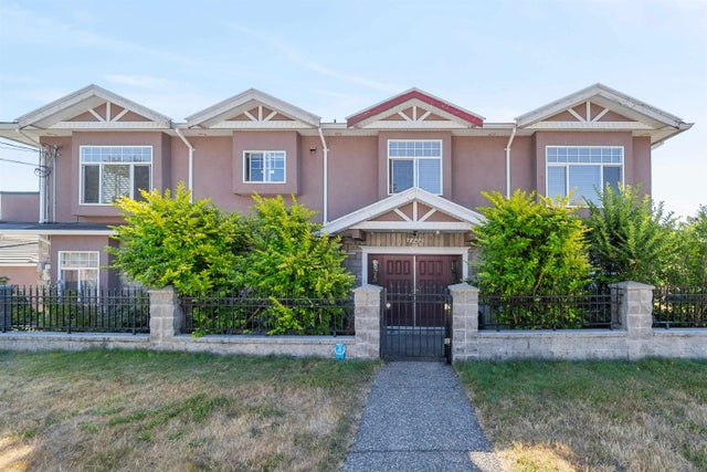 7722 12th Avenue, Burnaby