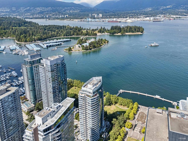 1233 W Cordova Street 401, Vancouver