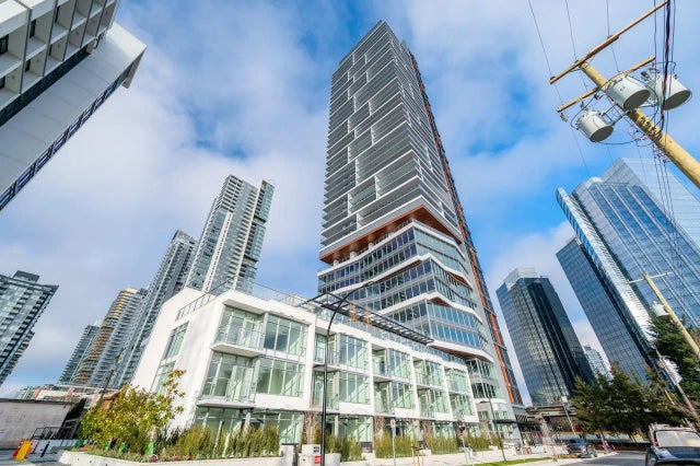 6511 Sussex Avenue 1303, Burnaby