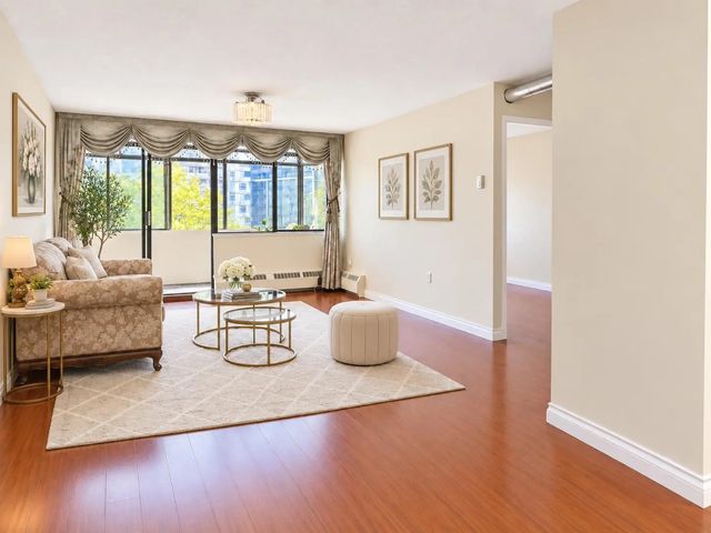 6611 Minoru Boulevard 812, Richmond