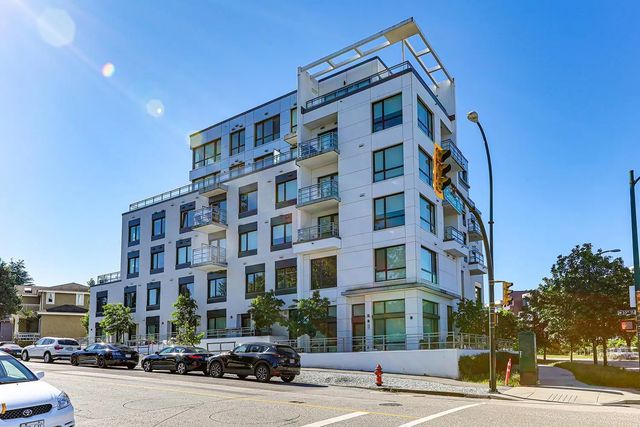4908 Cambie Street 404, Vancouver