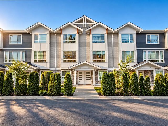 19753 55a Avenue 23, Langley