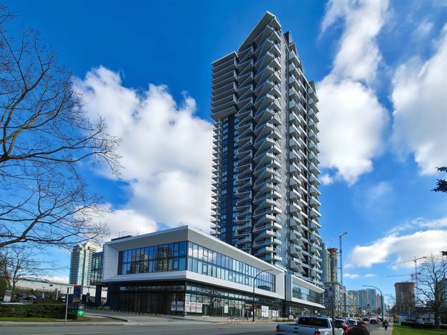 2181 Madison Avenue 1805, Burnaby