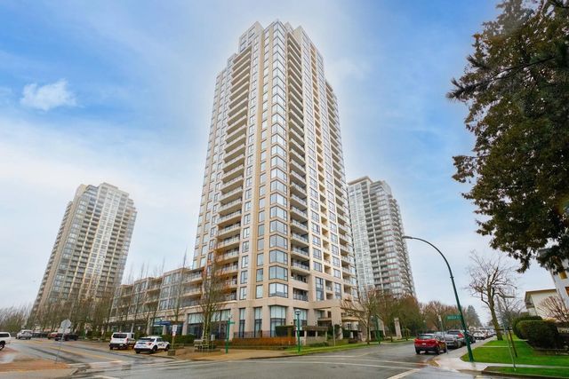7063 Hall Avenue 607, Burnaby