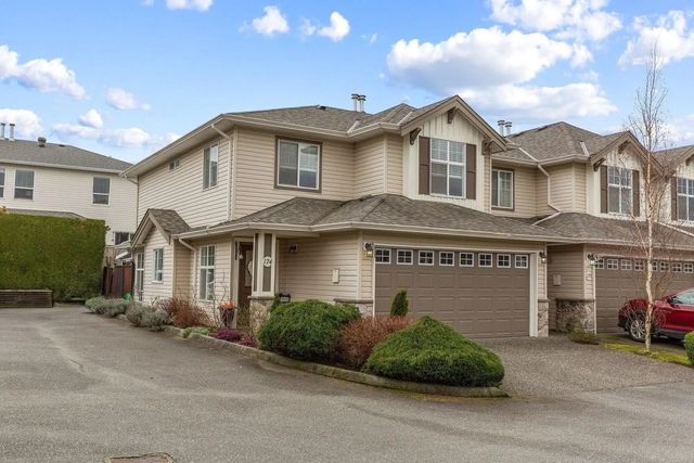 6450 Vedder Road 174, Chilliwack