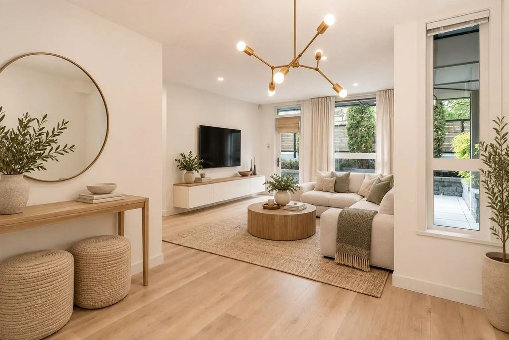 562 E 7th Avenue 101, Vancouver