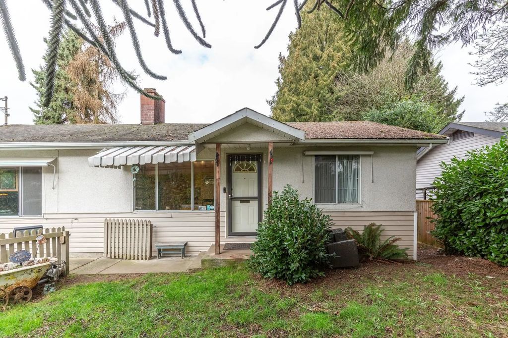 13221 112b Avenue, Surrey