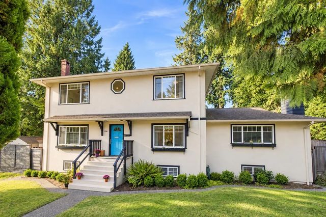 300 E 25th Street, North Vancouver