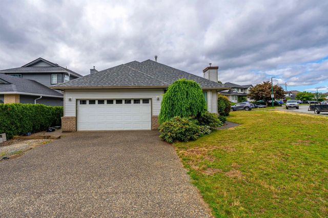 1372 Oxford Street, Coquitlam