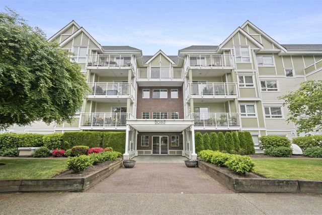 20189 54 Avenue 103, Langley