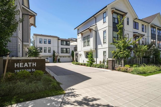 7937 206 Street 39, Langley