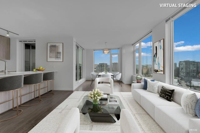 7708 Alderbridge Way 1109, Richmond