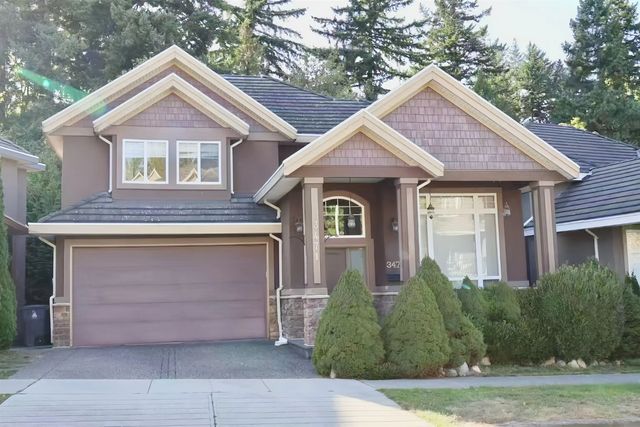 3471 147a Street, Surrey