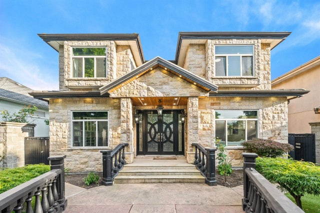 1060 E 61st Avenue, Vancouver