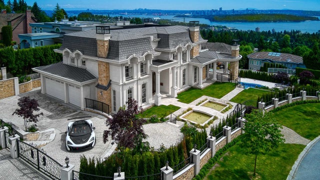 2188 Westhill Wynd, West Vancouver