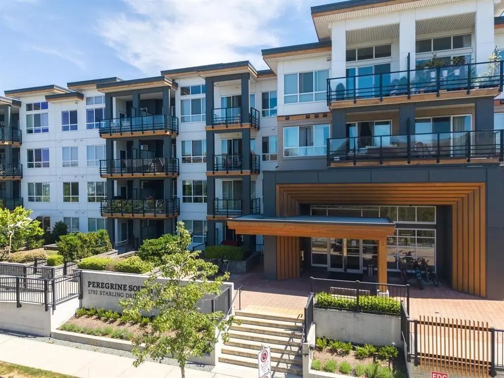 1792 Starling Drive 328, Tsawwassen