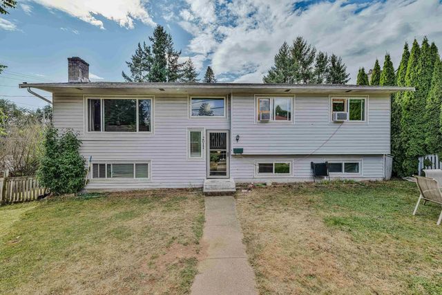 2011 Mcmillan Road, Abbotsford