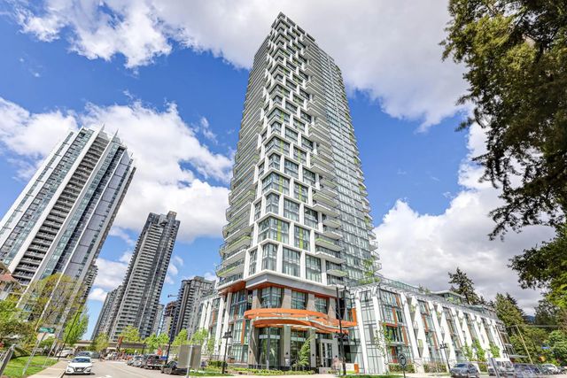 1182 Westwood Street 1801, Coquitlam