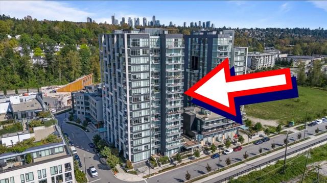 8570 Rivergrass Drive 901, Vancouver
