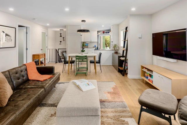 936 Bute Street 101, Vancouver