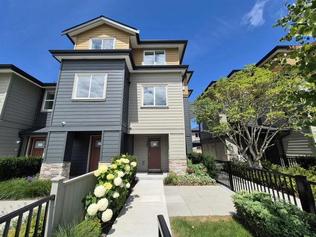 8233 Williams Road 107, Richmond