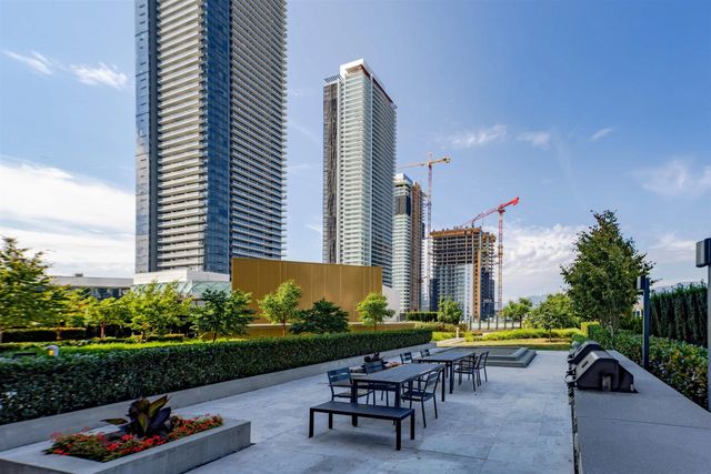 4650 Brentwood Boulevard 4801, Burnaby