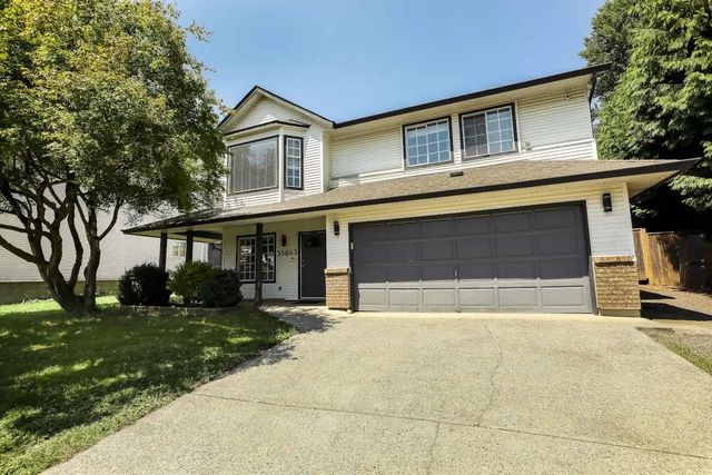 35063 Spencer Street, Abbotsford