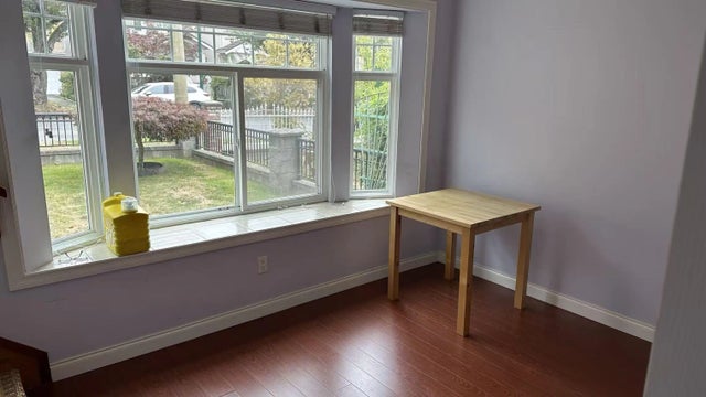 595* Mckinnon Street Basement, Vancouver