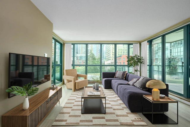 1238 Melville Street 806, Vancouver