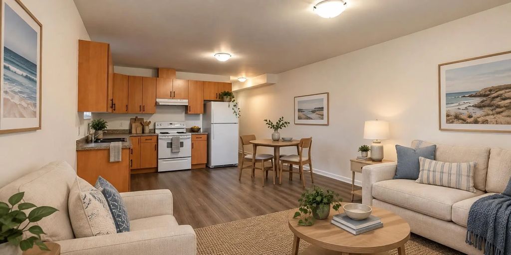 1381 200 Street A, Langley