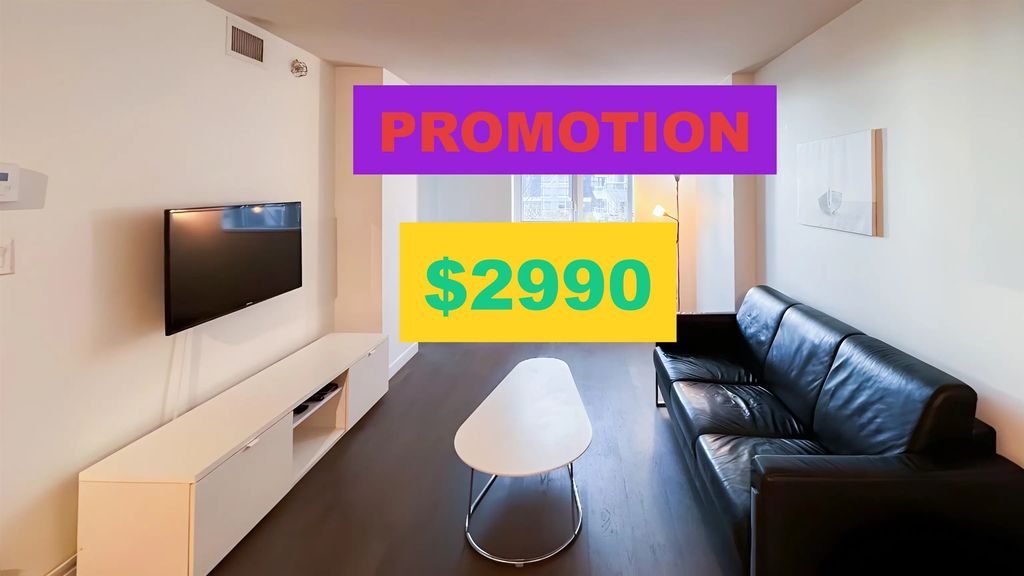 1009 Harwood Street 709, Vancouver