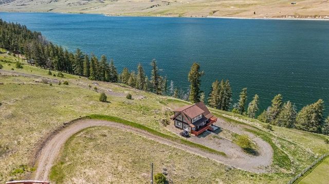 8605 Old Kamloops Road, No City Value