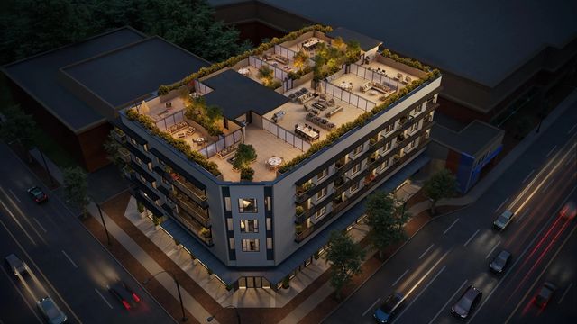 4488 Hastings Street 509, Burnaby