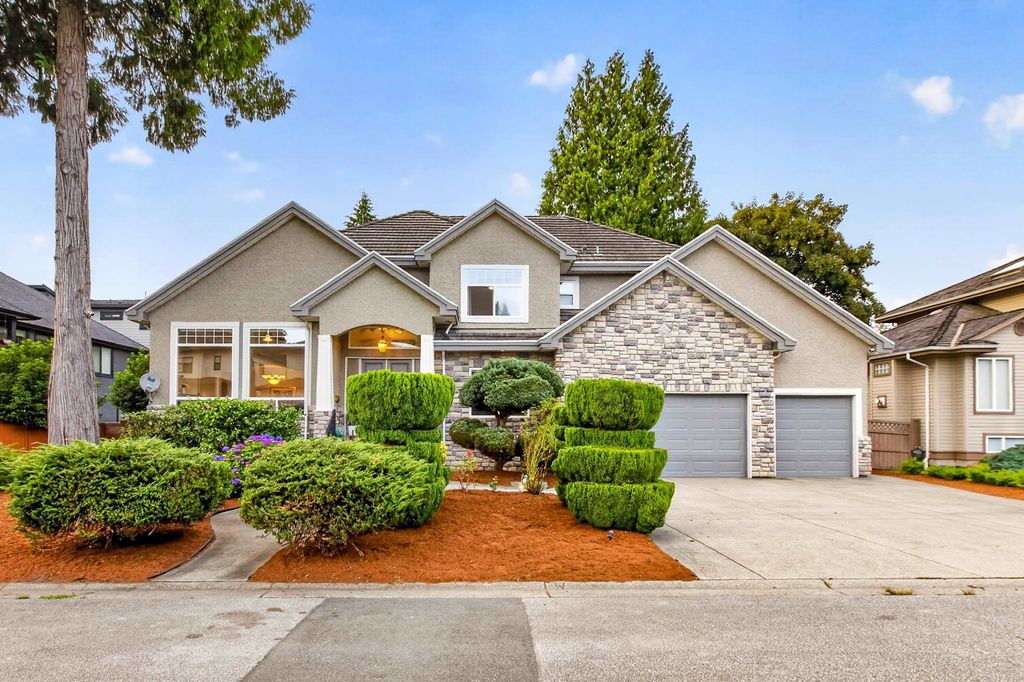 21291 122b Avenue, Maple Ridge