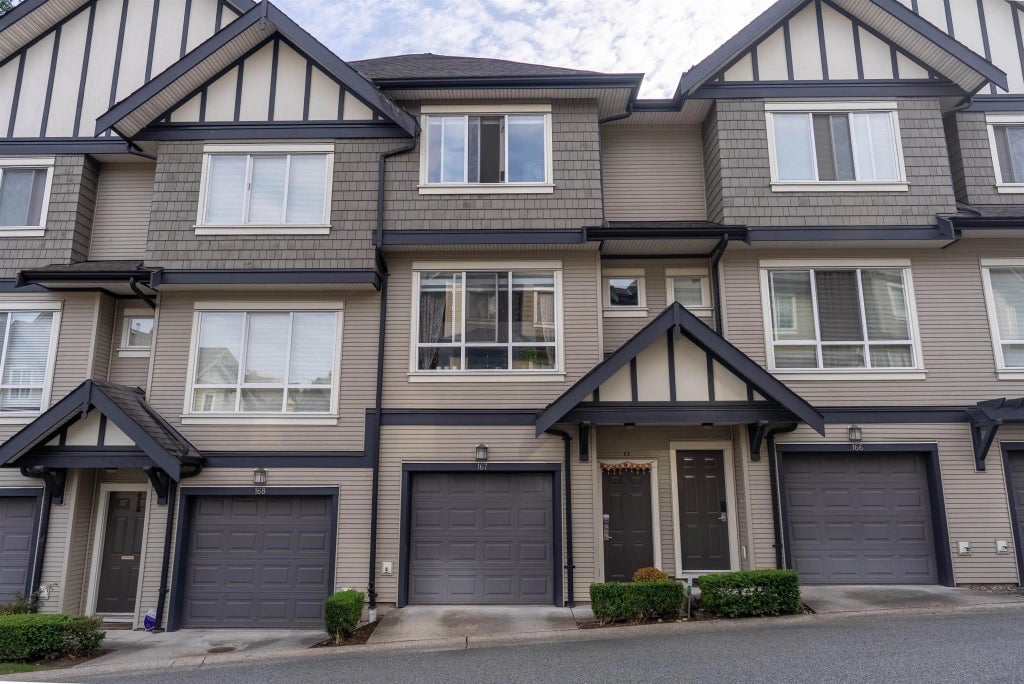 9133 Government Street 167, Burnaby