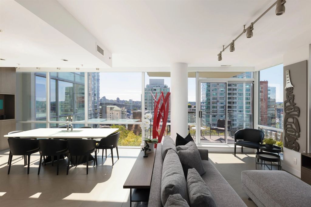 1455 Howe Street 805, Vancouver